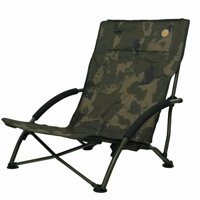 Solar Tackle Worldwide Easy Fold Low Chair